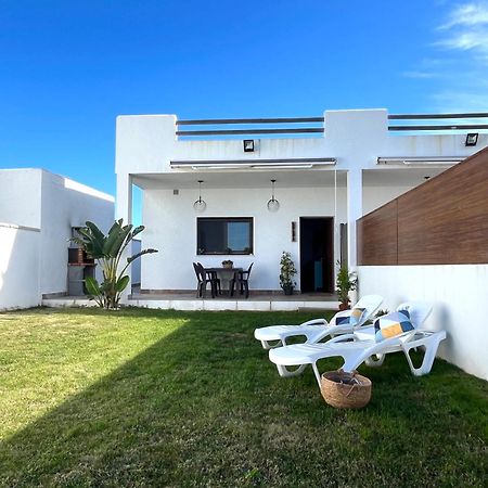 Villa Cálido invierno en Entre Dos Vientos cerca de la playa Zahora Esterno foto