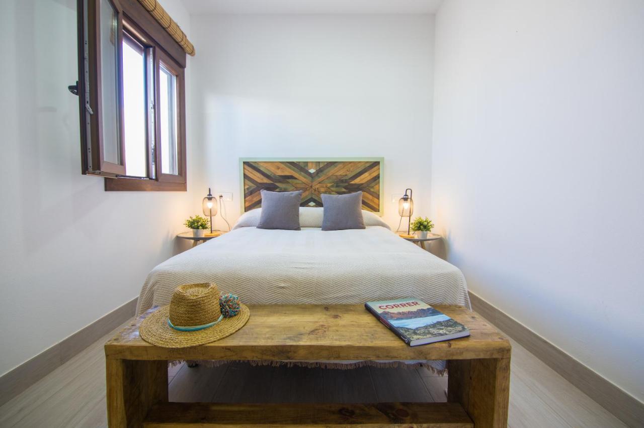 Villa Cálido invierno en Entre Dos Vientos cerca de la playa Zahora Esterno foto